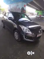 Maruti Suzuki Swift VDI, 2016, Diesel