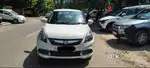Maruti Suzuki Dzire 2015 Petrol Good Condition