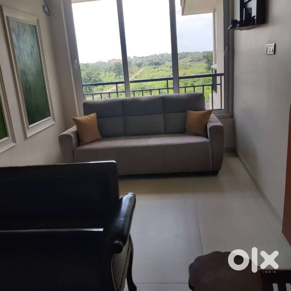 Wake Fit 3 seater sofa