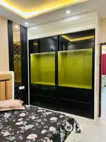 Luxury 2bhk with store room at just 41.90