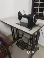 Umbella thayal mechine