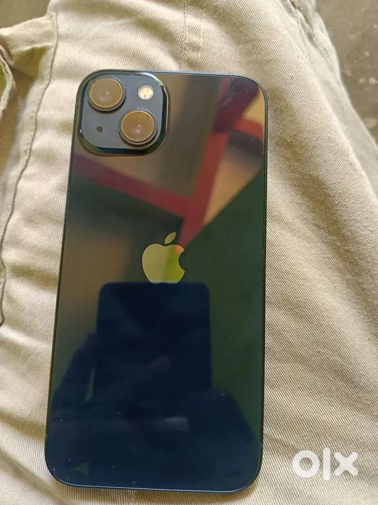 I PHONE 13 (128 Gb )