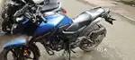X Blade All new condition clear first owner 160 CC engine