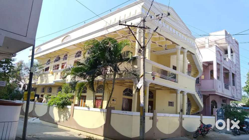 2 Bhk Family Portion