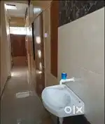 ROOM ONLY GIRLS RO WATTER , BED, Mattress Electricity Including