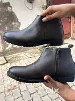 Shoes available