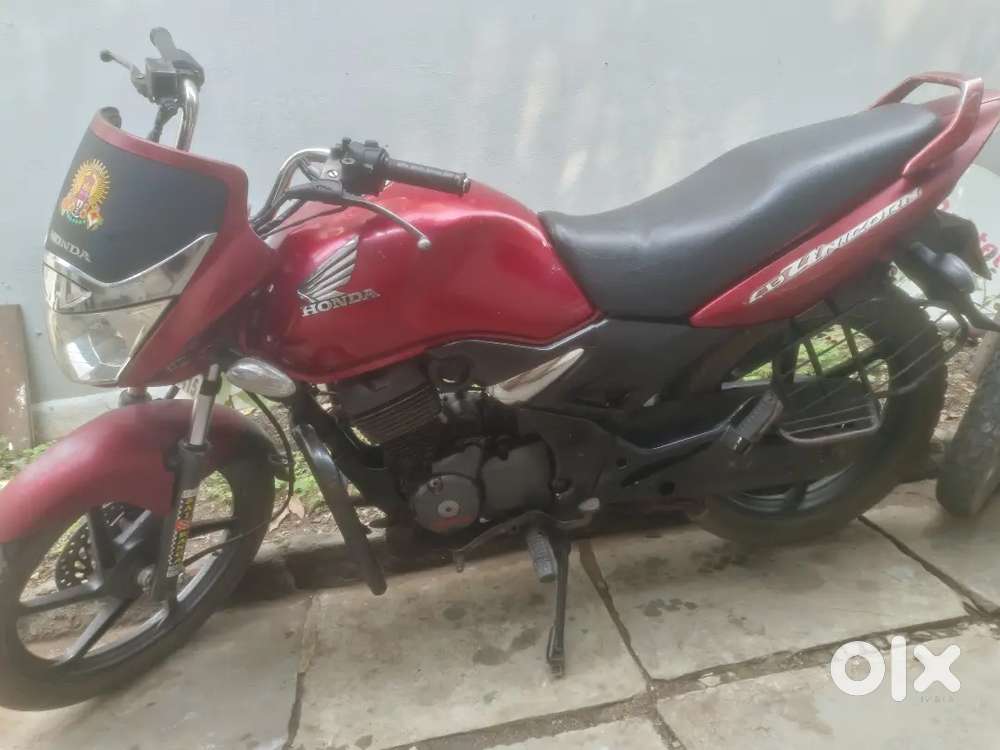 Unicorn 150 Excellent condition