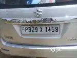 Maruti Suzuki Ertiga 2013