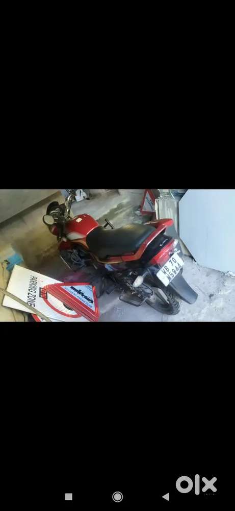 Hero super splender new condition paper ok