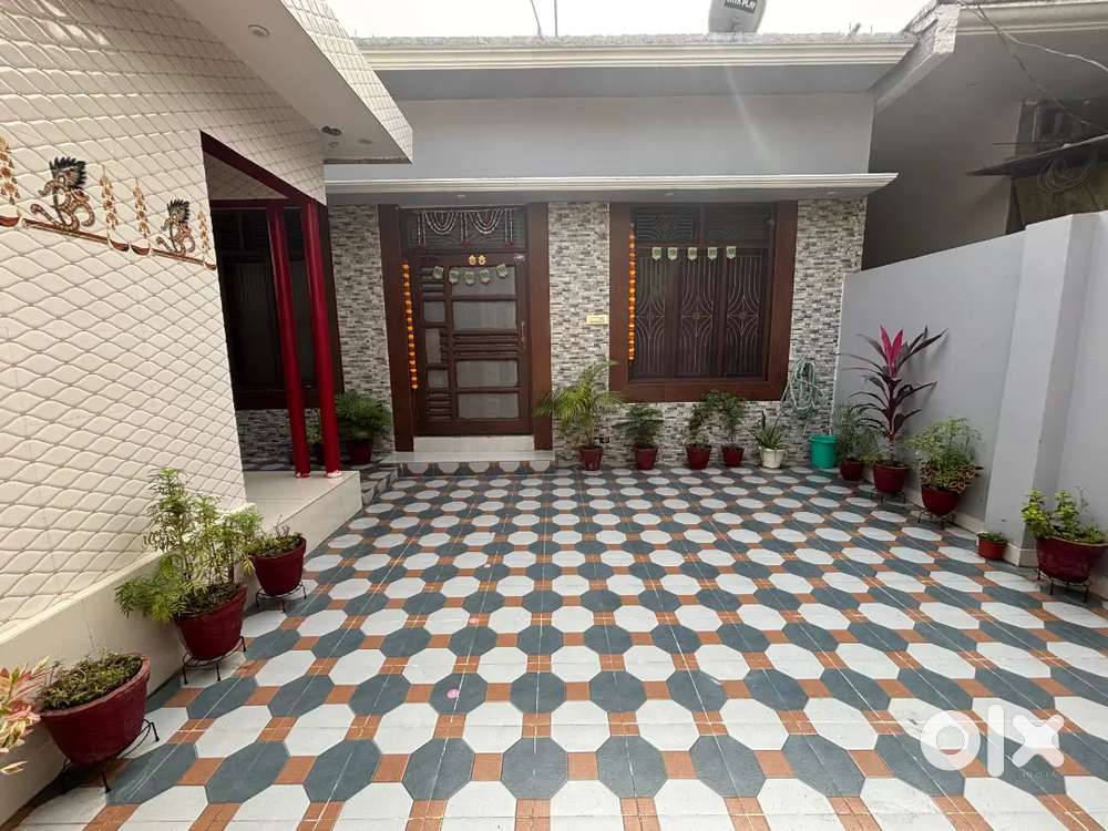 Garden Hose Pipe – Excellent Condition, Ready to Use