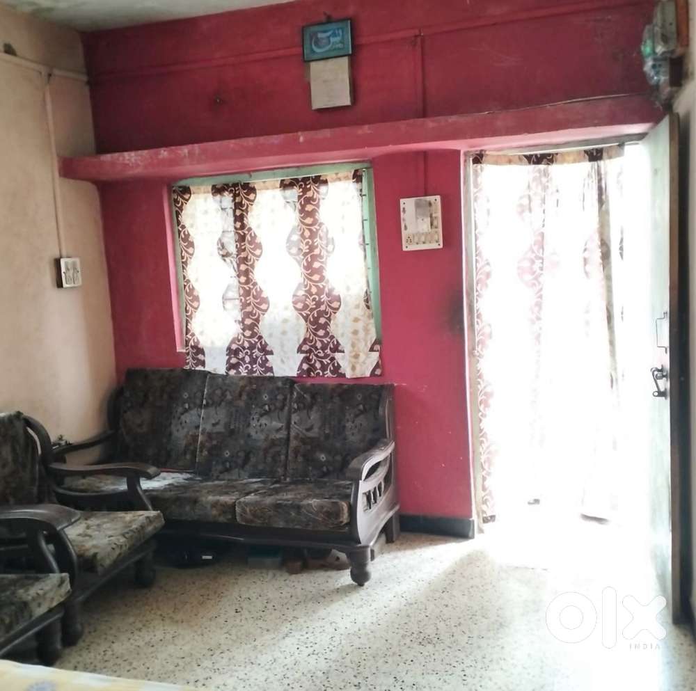 Need to sell my house