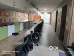 T nagar fully furnished office 5200sqft