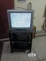 Phillips Eye-Fi series TV with Stand