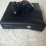 Xbox 360 slim 500GB