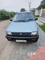 Maruti Suzuki 800, 2007, LPG