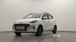 Hyundai Grand i10 Nios Sportz AMT 1.2 Kappa VTVT, 2020, Petrol
