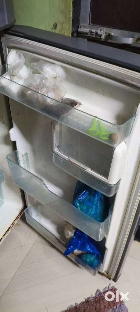 Sumsung fridge