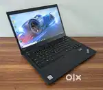 Lenovo Thinpad T14 (16gb/512gb)