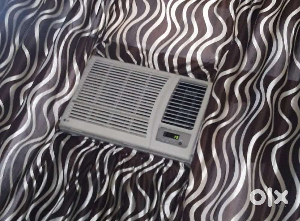 Lg 1.5 Ton ac windows ac