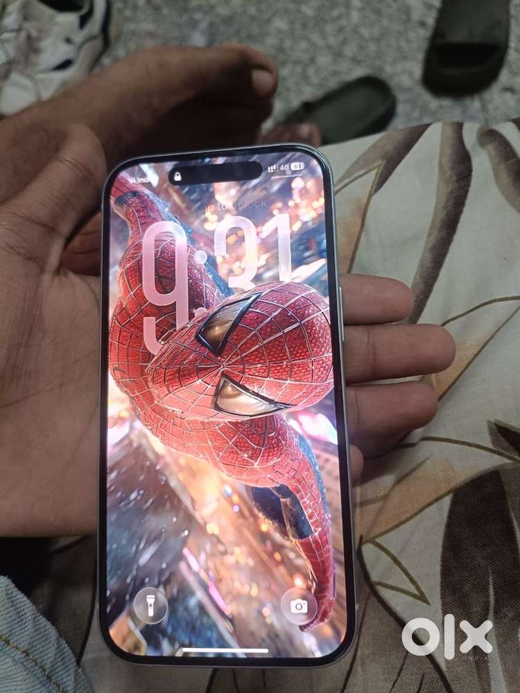 Iphone 15 new condition