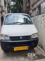 EECO TAXI PETROL/CNG 2019 MODEL
