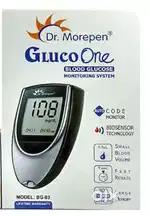 Glucomiter new brand seal packed