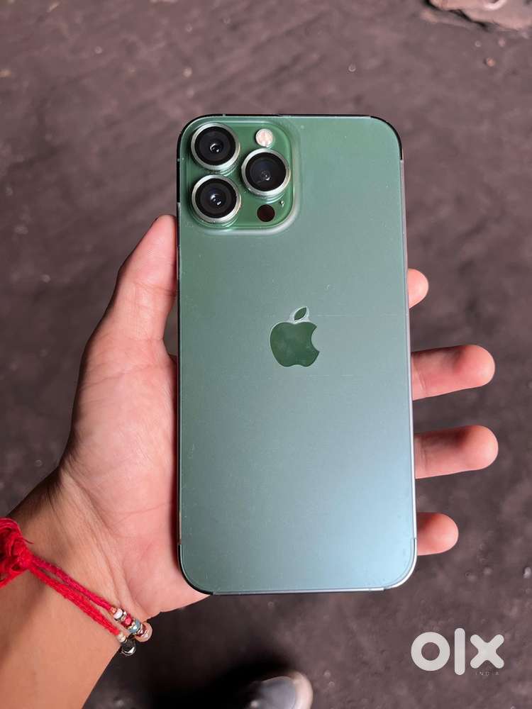 I phone 13 pro max , water Seald , Full lemination  128gb