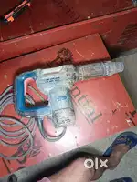 BOSCH

GSH 500  HAMMER / BREAKER