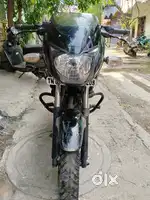 Pulsar 150 Single Owner