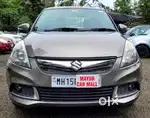 Maruti Suzuki Swift Dzire 2012-2015 ZDI, 2015, Diesel