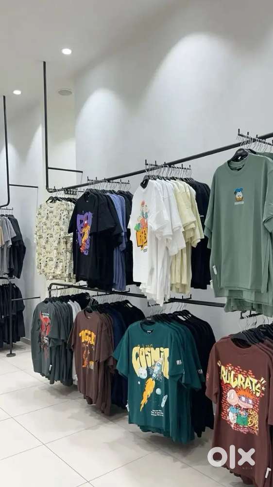 Need young boy & girl no resume only adhar card needed