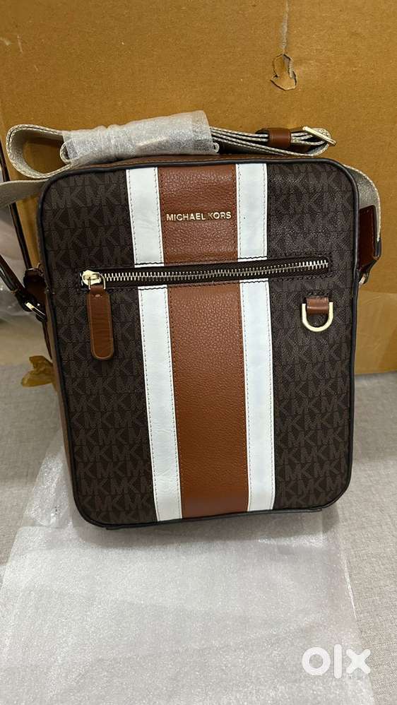 Ted baker duffle bag and MK sling bag at a reasonble price