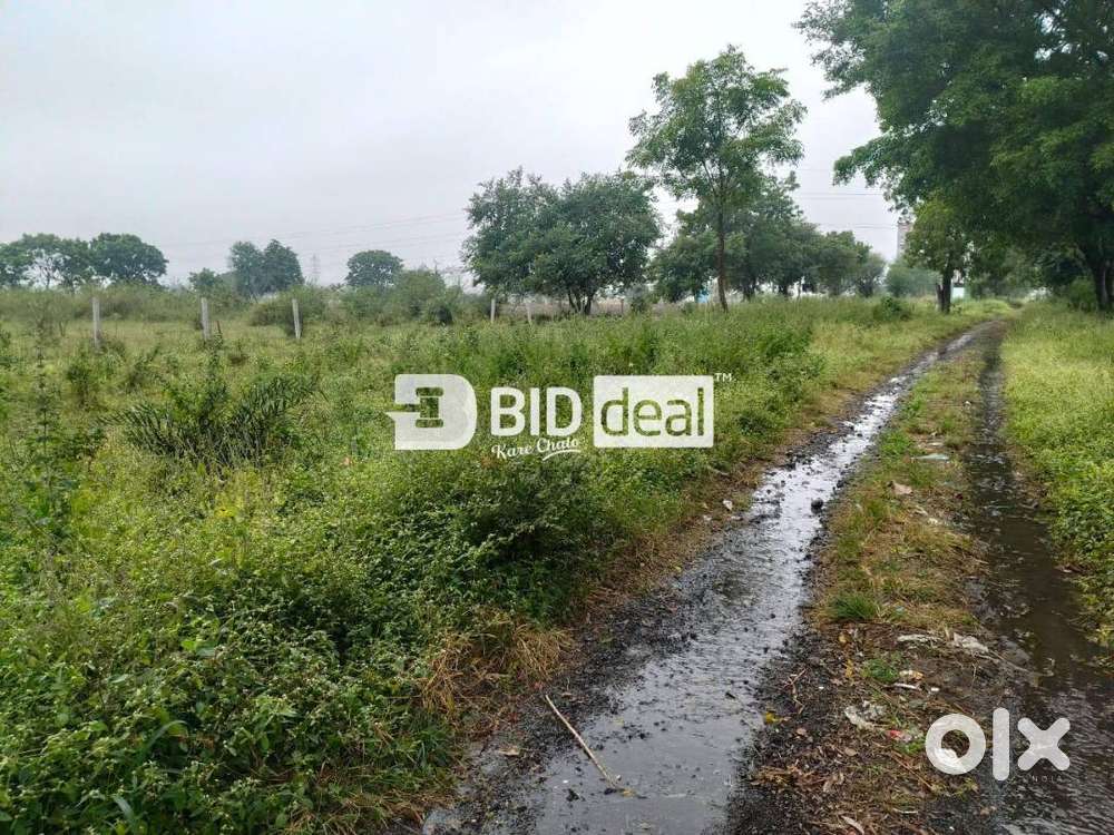 Residential Independent House(Mundla Nayta)