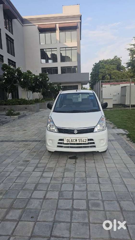 Maruti Suzuki Zen Estilo, 2013