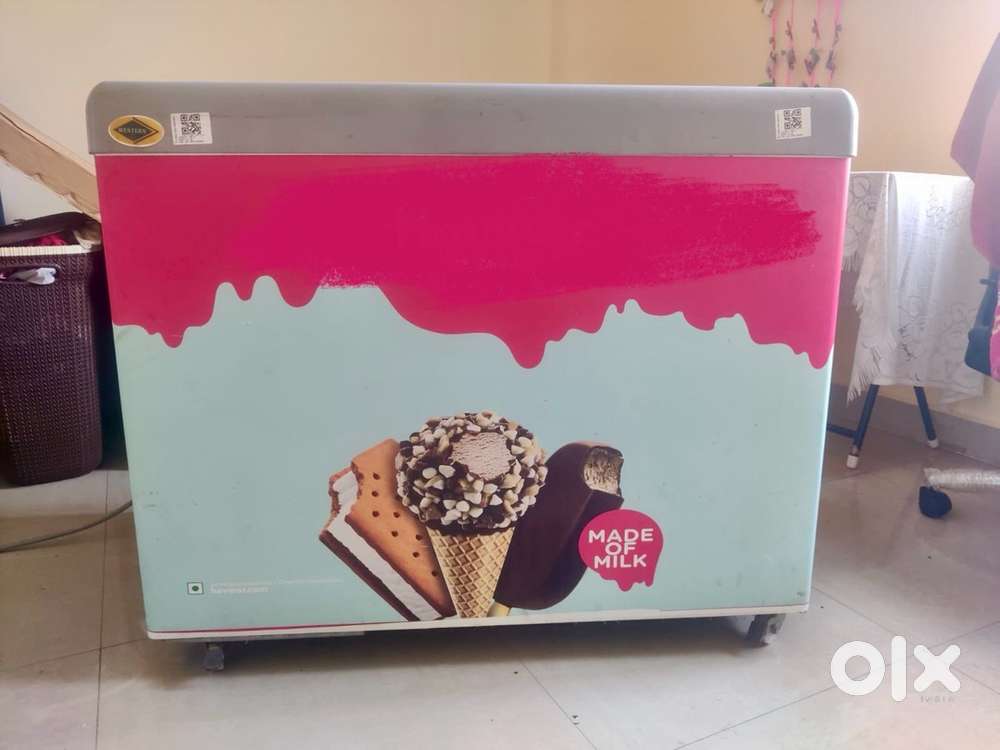 Brand New 320 litre refrigerator