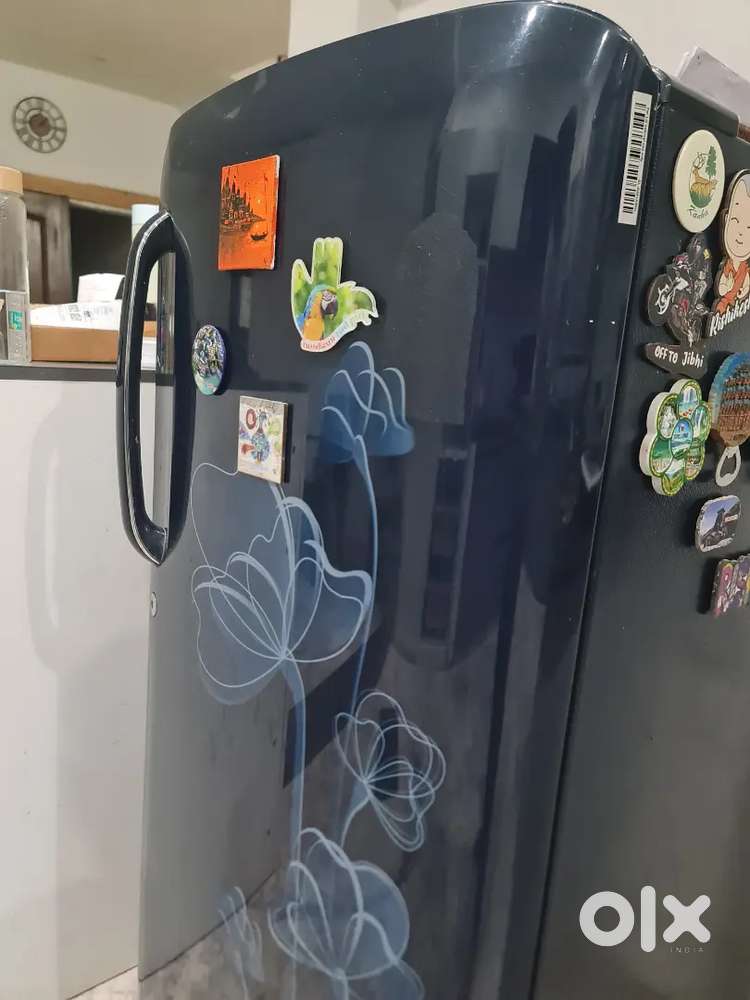LG 190 ltr fridge