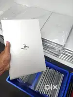 Latest HP I7 Laptop