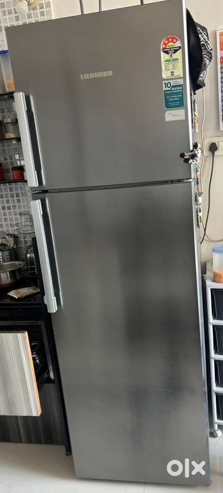 Liebherr Refrigerator Model TCss 3540/2019