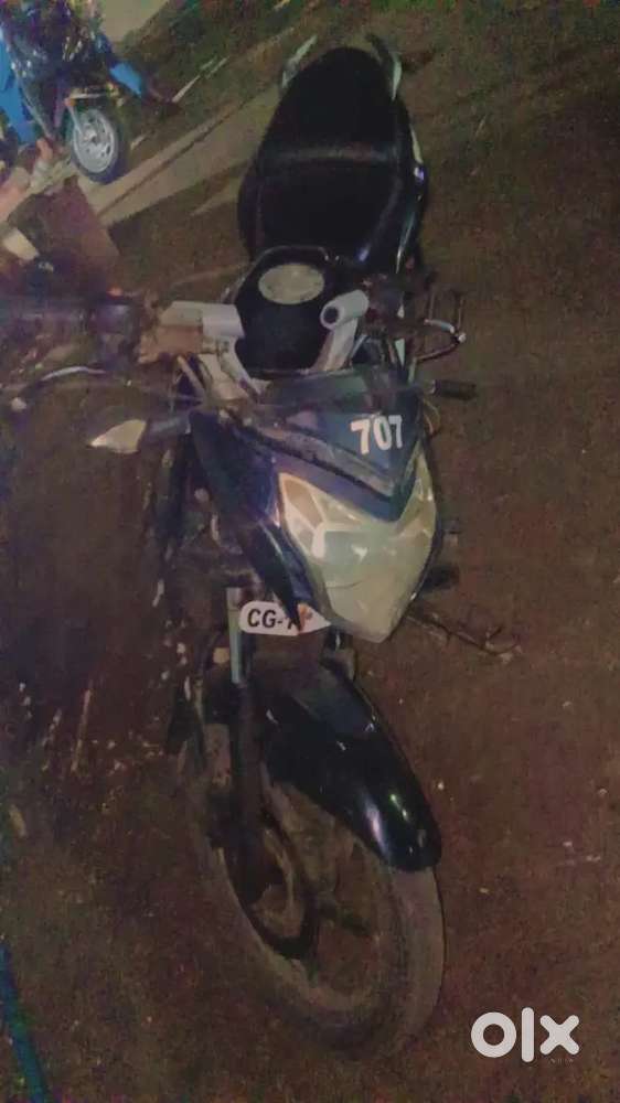 9 April 2010 Ki Bike Hai, Raat Me Khichi Photos Hai,