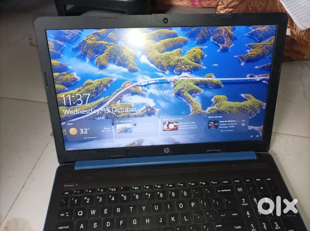 Hp windows 10
