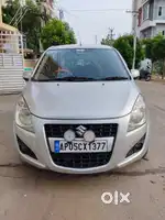 Maruti Suzuki Ritz ZDI ABS, 2014, Diesel