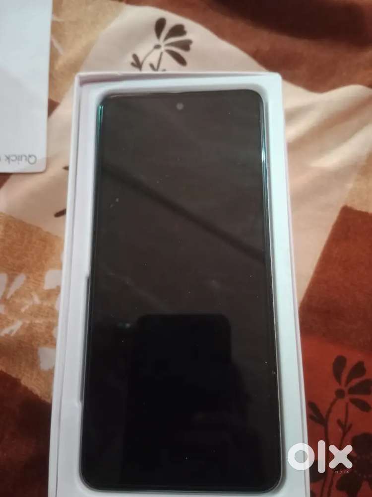 Oppo a3x 5g
