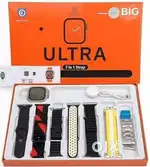 ULTRA WATCH COMBO 7 in 1