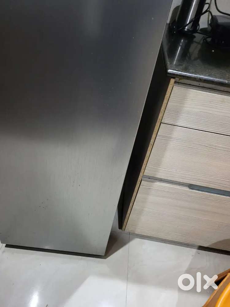LG double door Fridge
