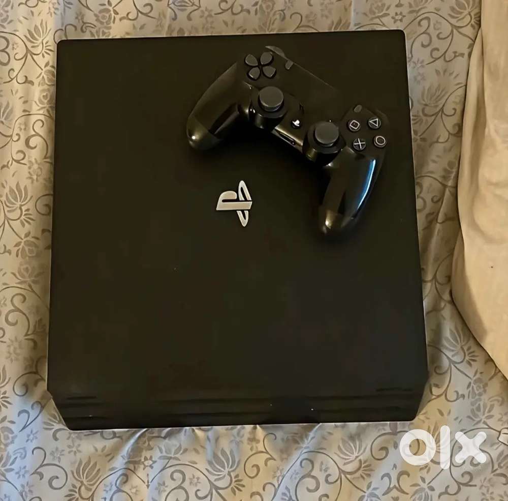 Ps4 slim 500gb