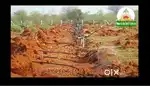 red sandal Agriculture Farm land for sale land