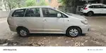 Toyota Innova 2015 Diesel 326000 Km Driven