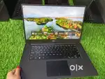 With Nvidia Quadro 4GB Dedicated GPU Dell Precision 55 Core i7-8th gen