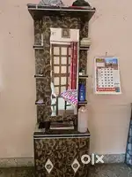 DRESSING TABLE