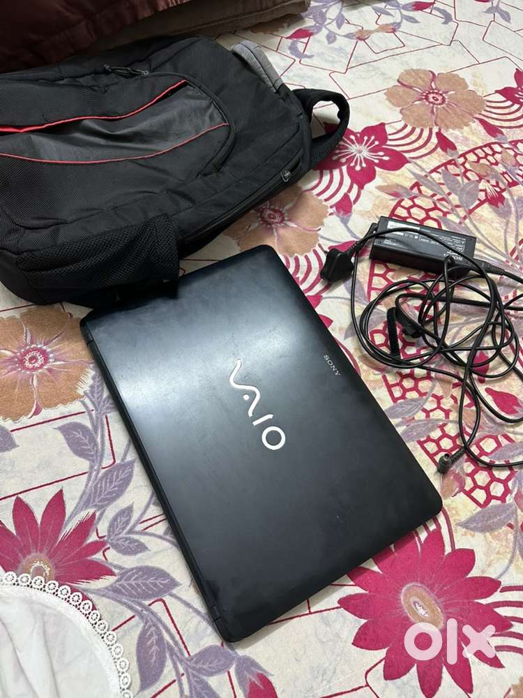 Sony VAIO Laptop
